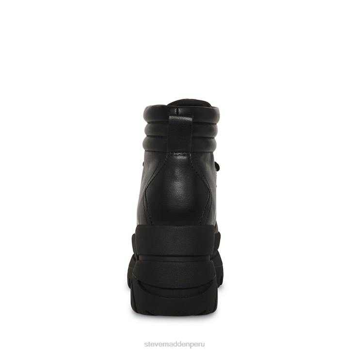 Steve Madden calzado mujer fornido 4DZJ305 negro