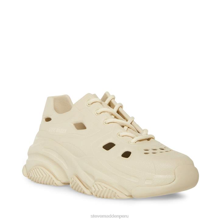 Steve Madden calzado mujer mármol posesivo 4DZJ286 hueso