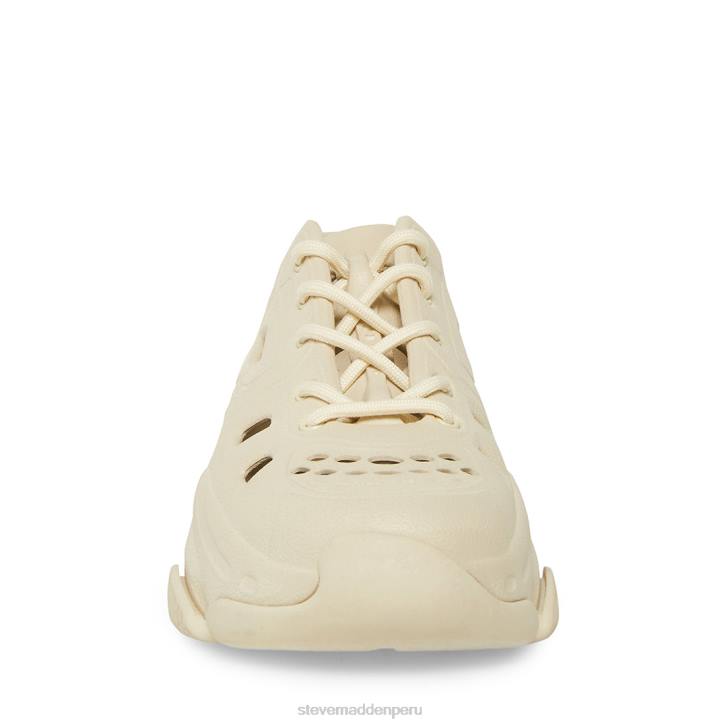 Steve Madden calzado mujer mármol posesivo 4DZJ286 hueso