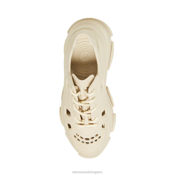 Steve Madden calzado mujer mármol posesivo 4DZJ286 hueso