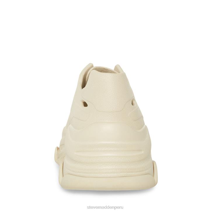 Steve Madden calzado mujer mármol posesivo 4DZJ286 hueso