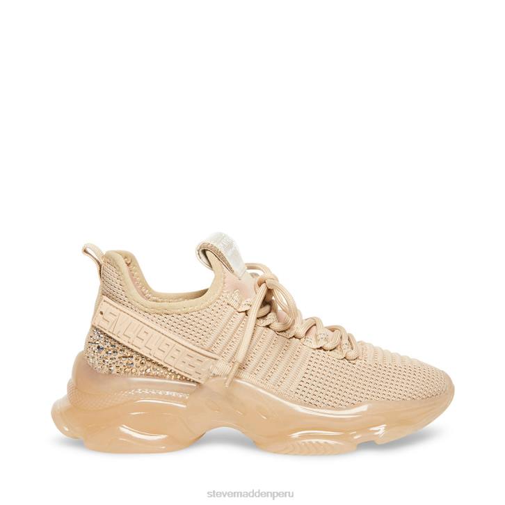 Steve Madden calzado mujer máximos 4DZJ227 rubor múltiple