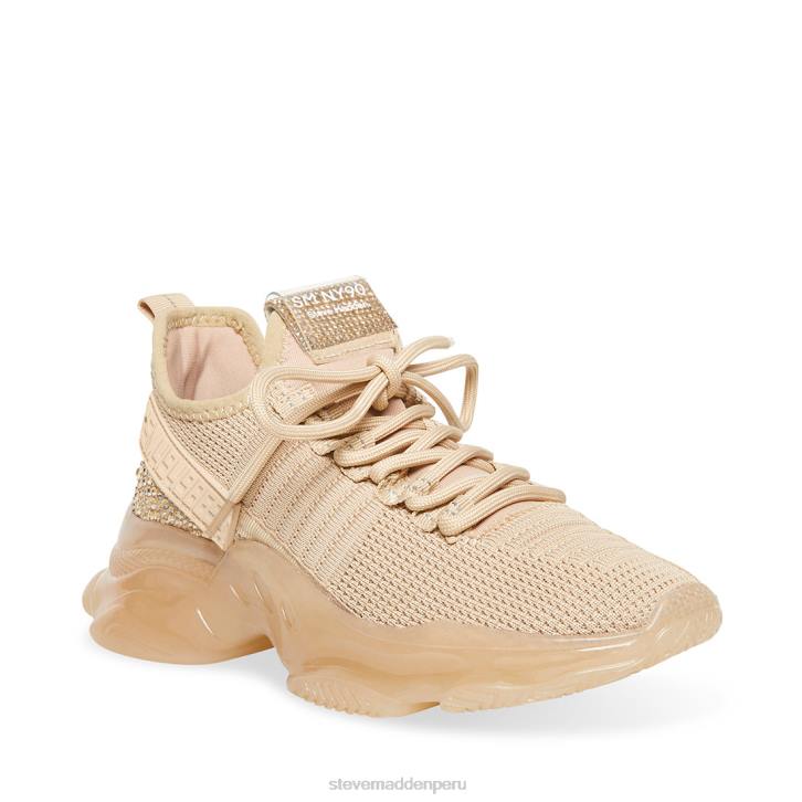 Steve Madden calzado mujer máximos 4DZJ227 rubor múltiple