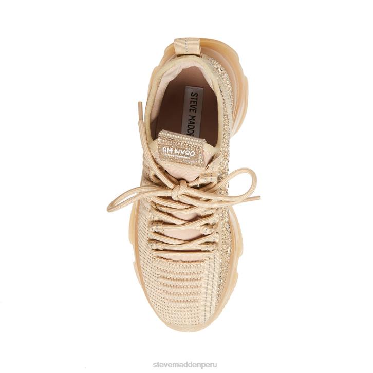Steve Madden calzado mujer máximos 4DZJ227 rubor múltiple