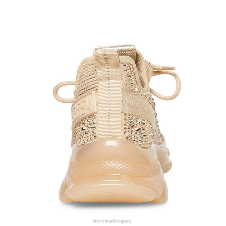 Steve Madden calzado mujer máximos 4DZJ227 rubor múltiple