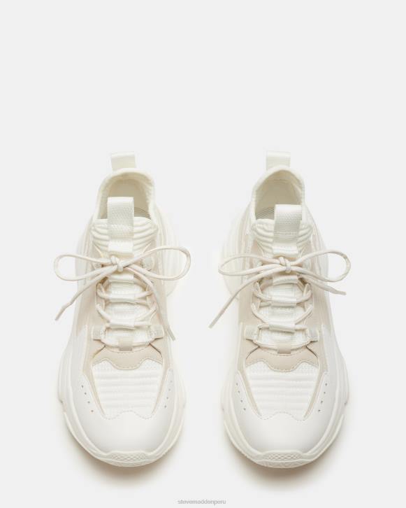 Steve Madden calzado mujer maeve 4DZJ248 blanco