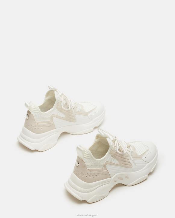 Steve Madden calzado mujer maeve 4DZJ248 blanco