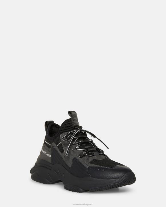 Steve Madden calzado mujer maeve 4DZJ288 negro