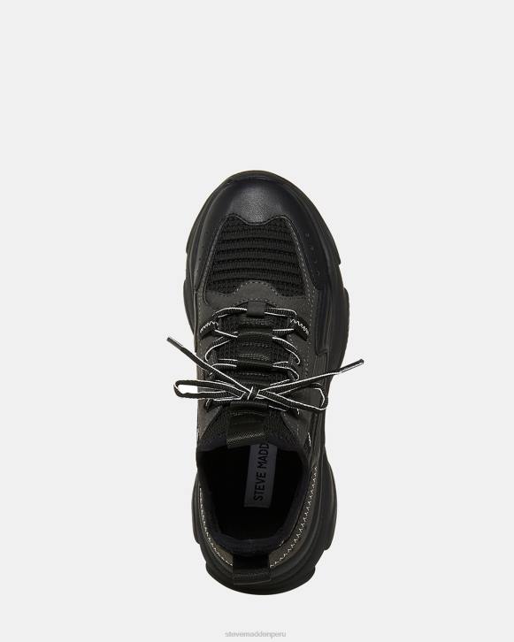 Steve Madden calzado mujer maeve 4DZJ288 negro