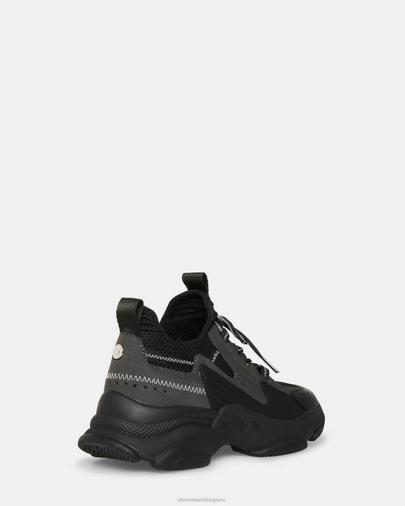 Steve Madden calzado mujer maeve 4DZJ288 negro