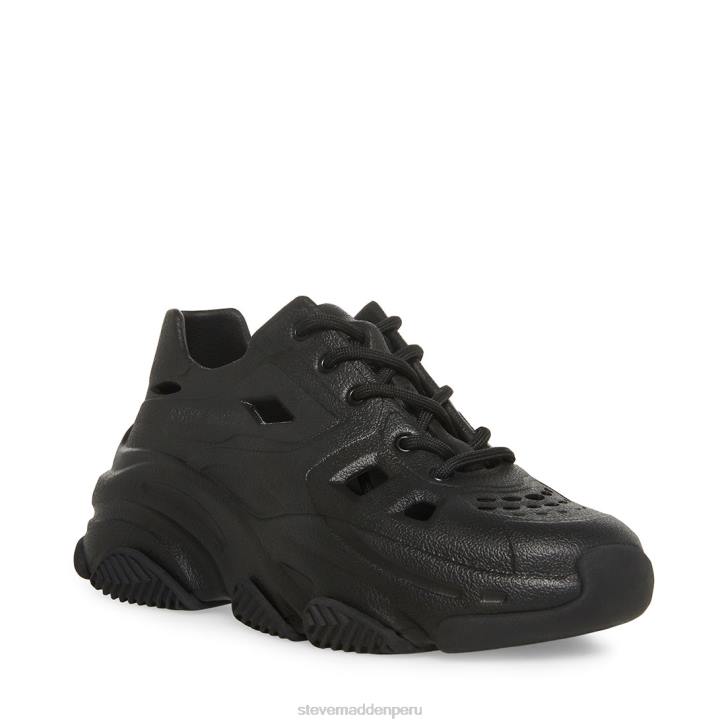 Steve Madden calzado mujer ónix posesivo 4DZJ263 negro