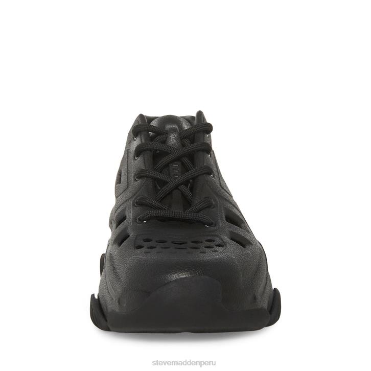 Steve Madden calzado mujer ónix posesivo 4DZJ263 negro
