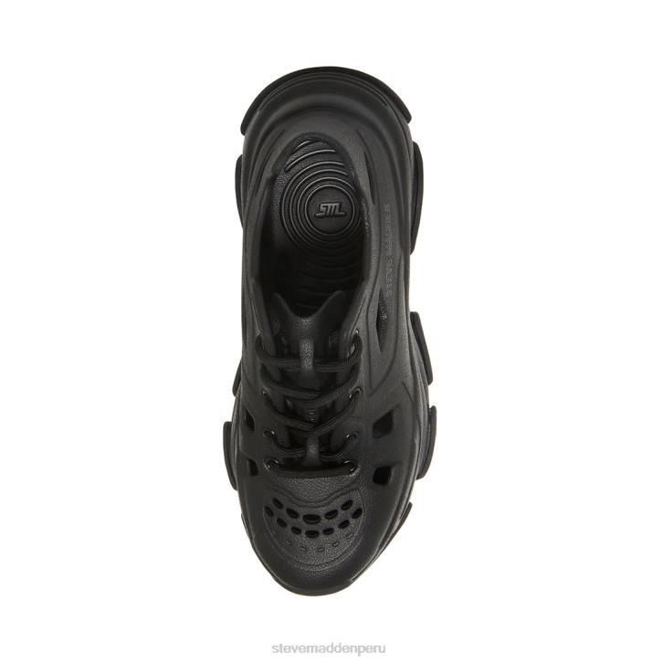 Steve Madden calzado mujer ónix posesivo 4DZJ263 negro