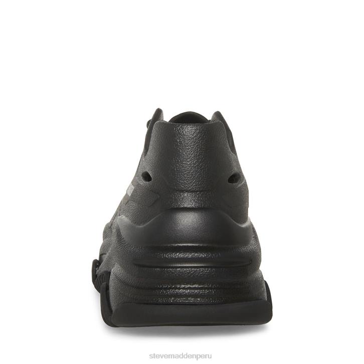 Steve Madden calzado mujer ónix posesivo 4DZJ263 negro