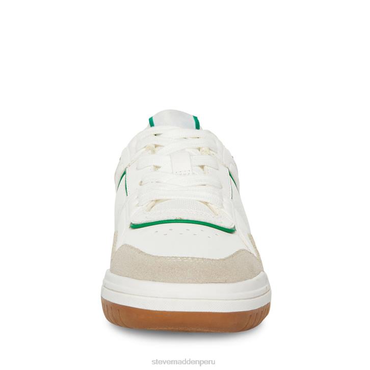 Steve Madden calzado mujer papaya 4DZJ282 verde múltiple