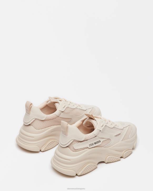Steve Madden calzado mujer posesión 4DZJ229 hueso