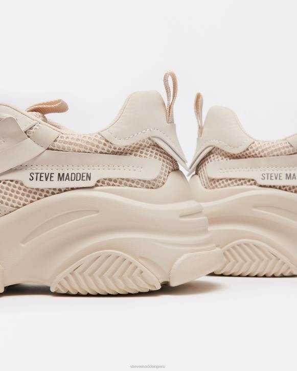 Steve Madden calzado mujer posesión 4DZJ229 hueso