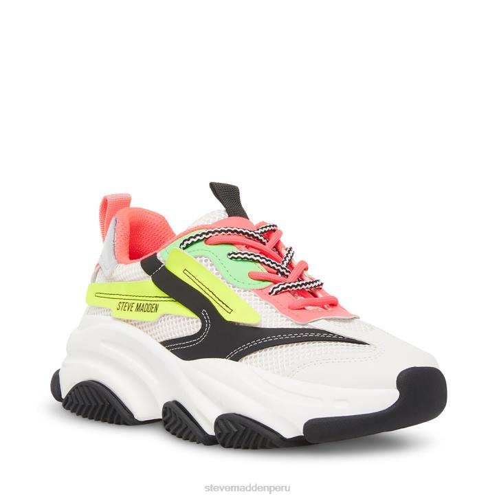 Steve Madden calzado mujer posesión 4DZJ247 multi