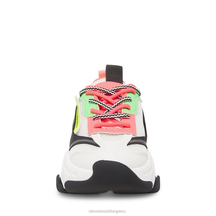 Steve Madden calzado mujer posesión 4DZJ247 multi