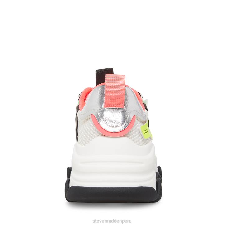Steve Madden calzado mujer posesión 4DZJ247 multi