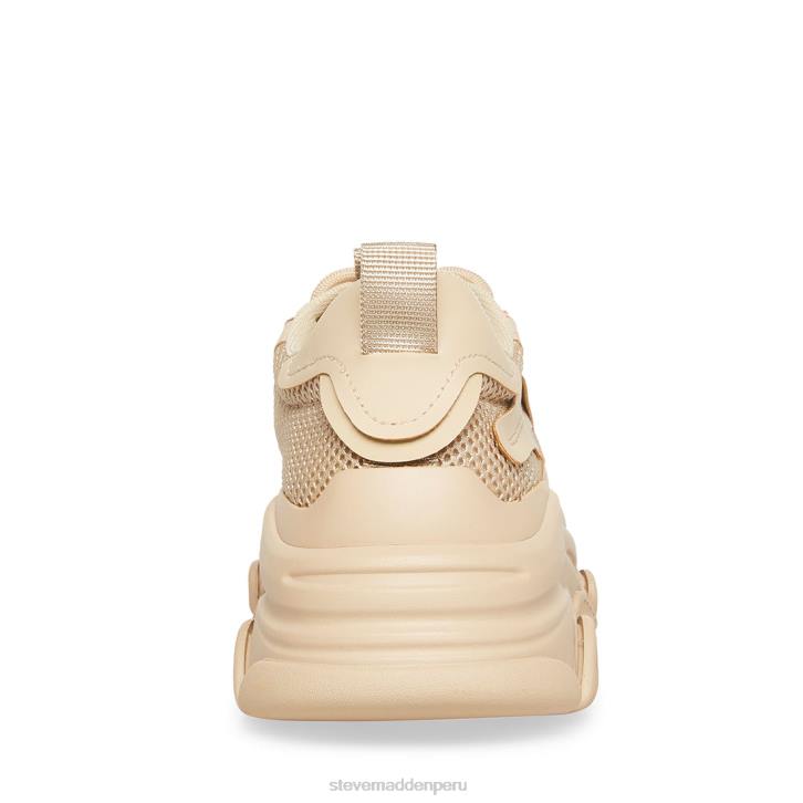 Steve Madden calzado mujer posesión 4DZJ289 broncearse