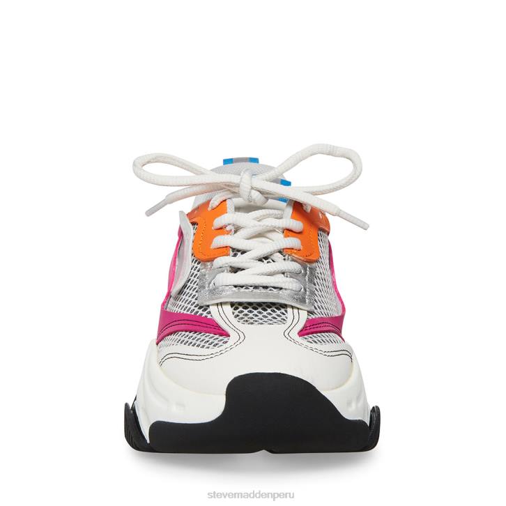 Steve Madden calzado mujer posesión 4DZJ309 brillante multi