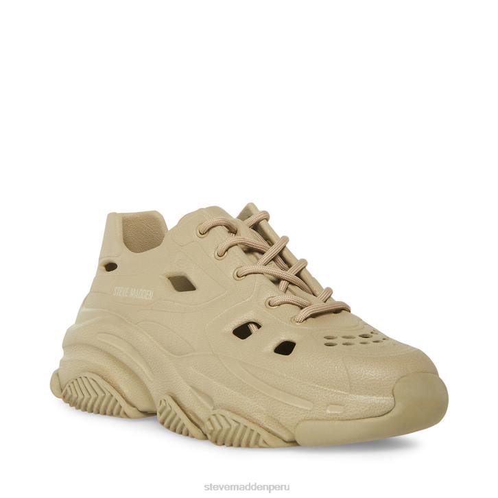 Steve Madden calzado mujer sabio posesivo 4DZJ315 aceituna