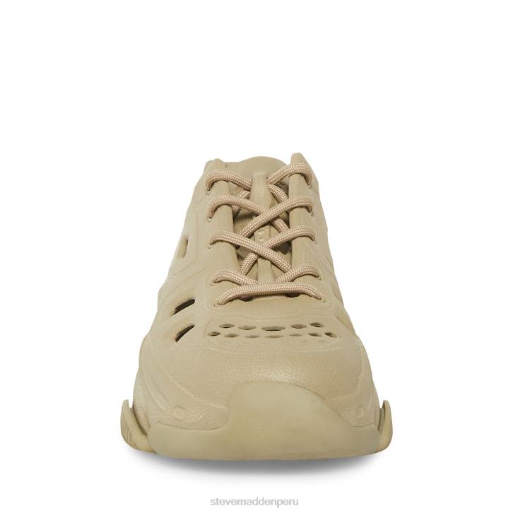 Steve Madden calzado mujer sabio posesivo 4DZJ315 aceituna