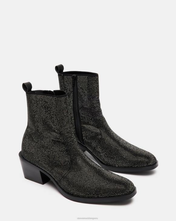 Steve Madden calzado hombres rico 4DZJ925 pedrería