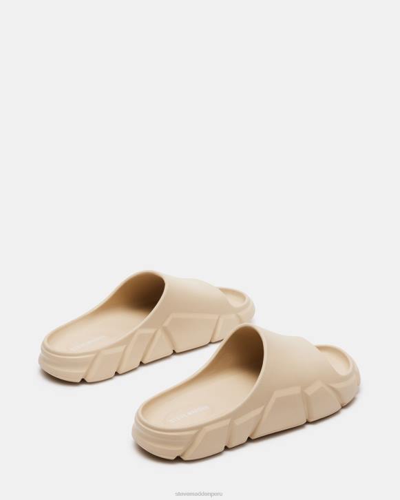 Steve Madden calzado hombres cargado 4DZJ1076 broncearse