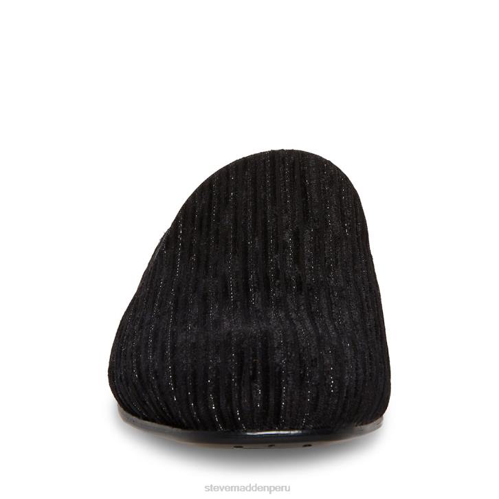Steve Madden calzado hombres oportunidad 4DZJ1019 negro múltiple