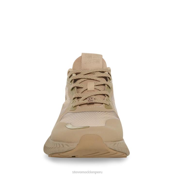 Steve Madden calzado hombres salde 4DZJ921 arena
