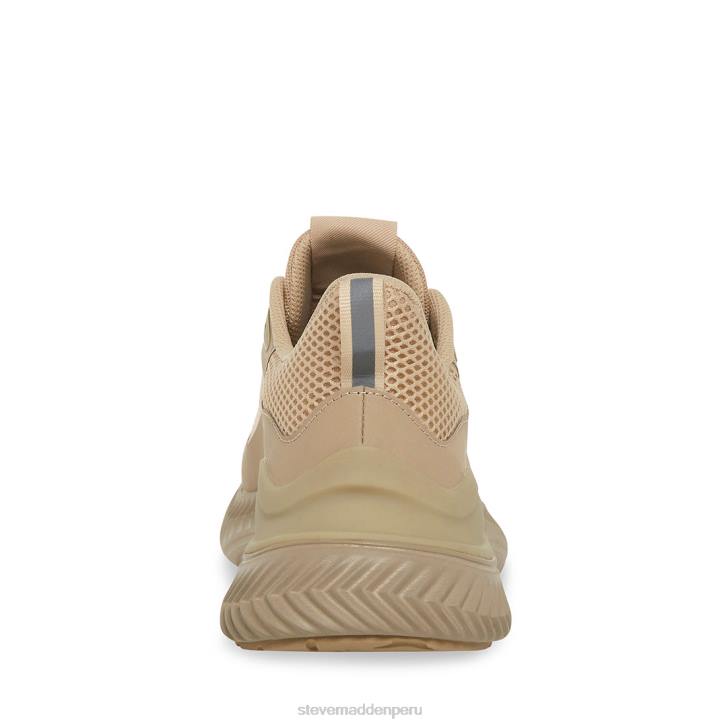 Steve Madden calzado hombres salde 4DZJ921 arena