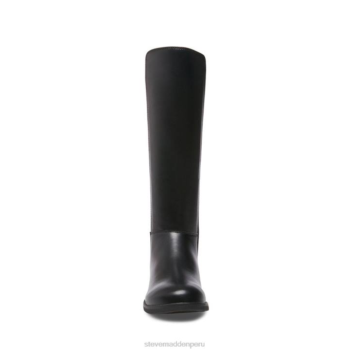 Steve Madden calzado niños jgiselle 4DZJ1179 negro