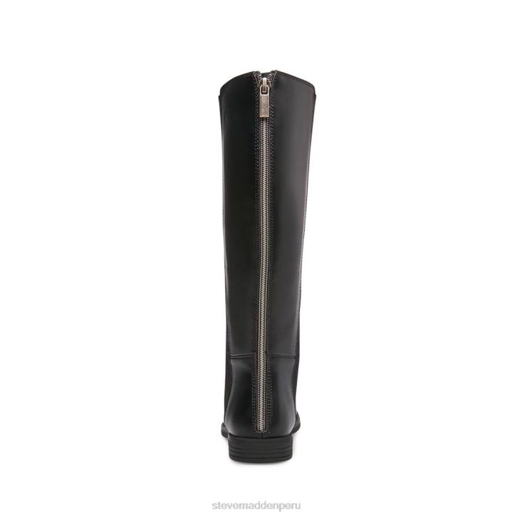 Steve Madden calzado niños jgiselle 4DZJ1179 negro