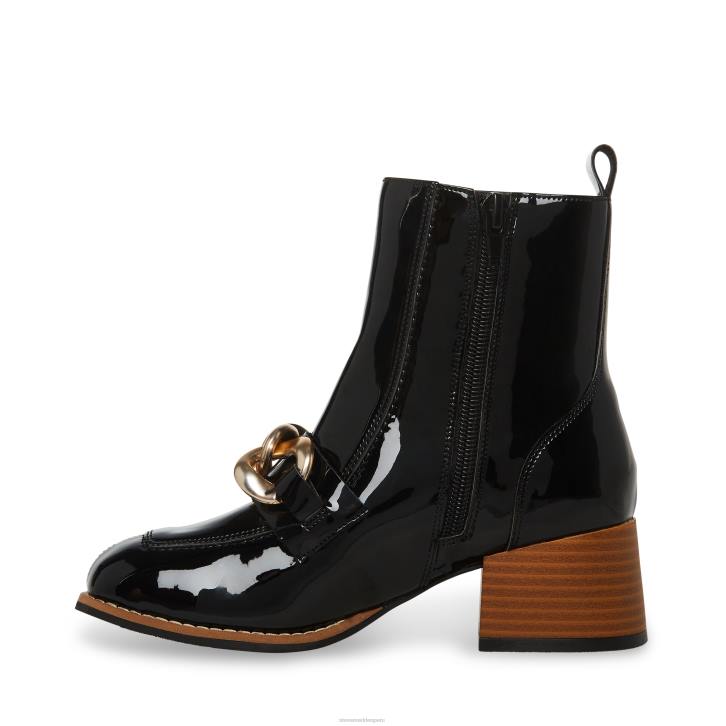 Steve Madden calzado niños jloreen 4DZJ1135 negro