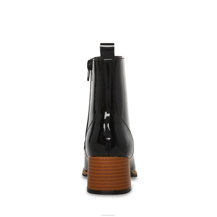 Steve Madden calzado niños jloreen 4DZJ1135 negro