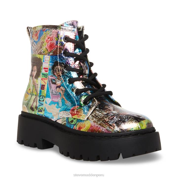 Steve Madden calzado niños jrockk 4DZJ1182 multi
