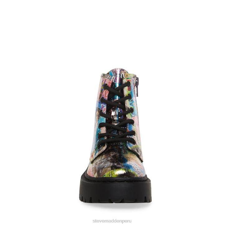 Steve Madden calzado niños jrockk 4DZJ1182 multi