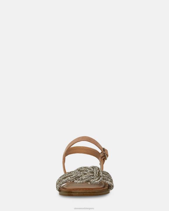 Steve Madden calzado niños jadore 4DZJ1122 pedrería