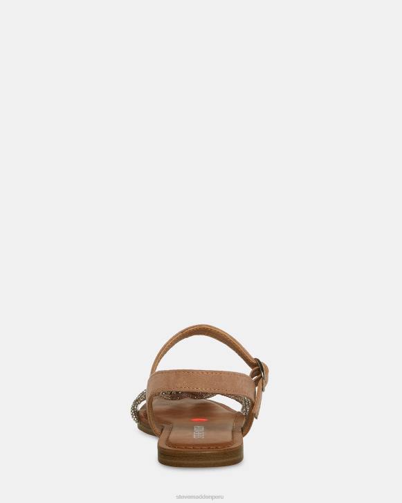 Steve Madden calzado niños jadore 4DZJ1122 pedrería
