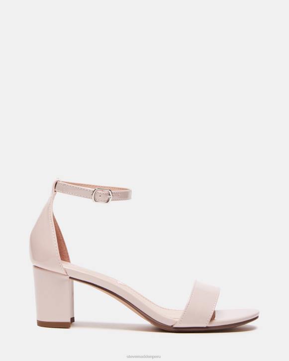 Steve Madden calzado niños jcarrson 4DZJ1094 patente de rubor