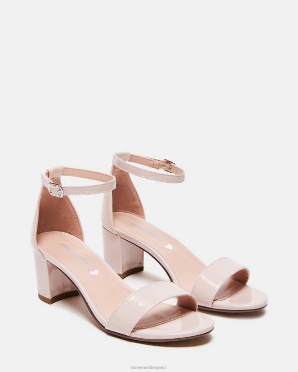 Steve Madden calzado niños jcarrson 4DZJ1094 patente de rubor