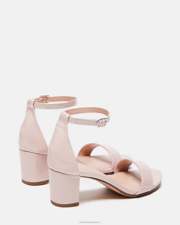 Steve Madden calzado niños jcarrson 4DZJ1094 patente de rubor