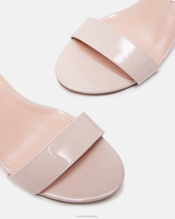Steve Madden calzado niños jcarrson 4DZJ1094 patente de rubor