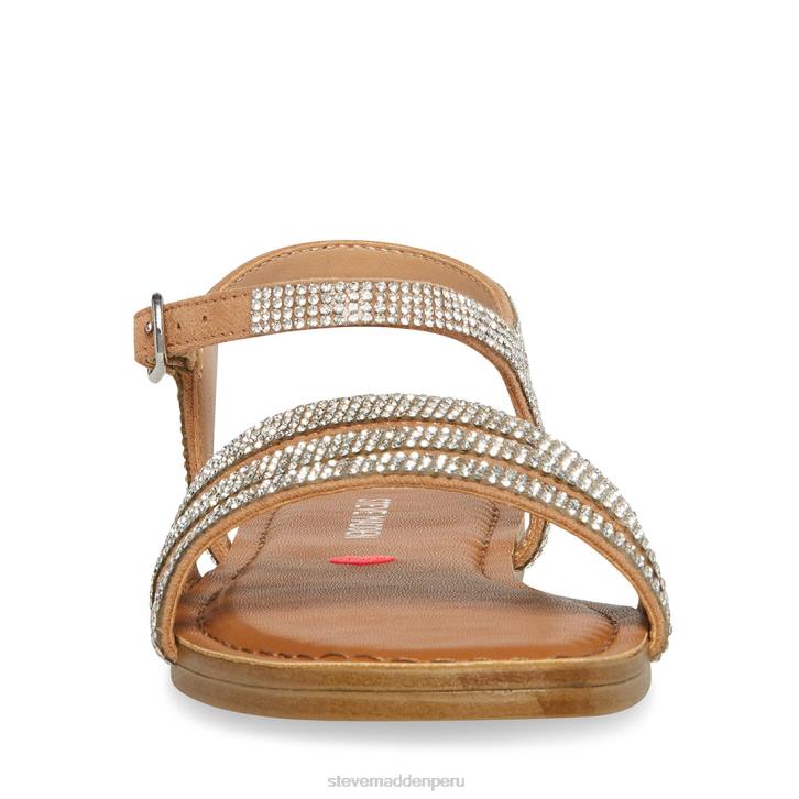 Steve Madden calzado niños jgeorjir 4DZJ1104 pedrería