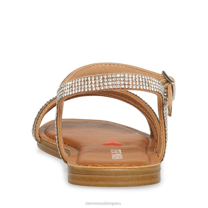 Steve Madden calzado niños jgeorjir 4DZJ1104 pedrería