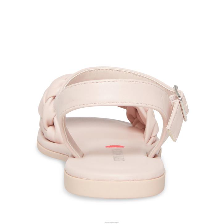 Steve Madden calzado niños jkarina 4DZJ1146 rubor