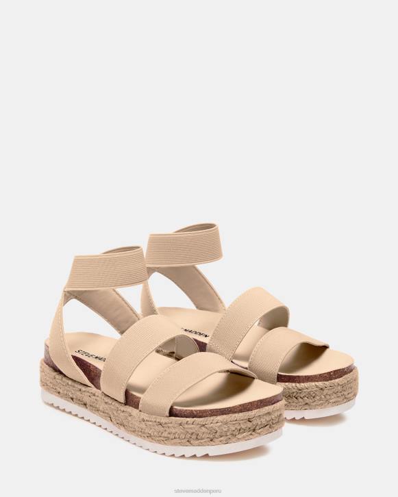 Steve Madden calzado niños jkimmie 4DZJ1088 rubor