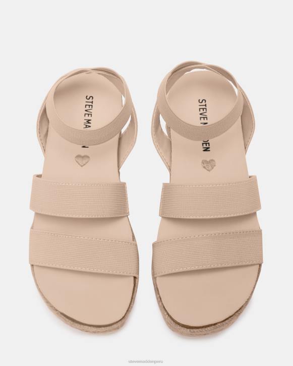 Steve Madden calzado niños jkimmie 4DZJ1088 rubor